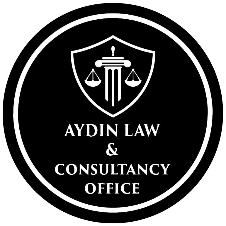 Aydın Law Office